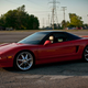 Illustration for article titled For $17,500, this Acura NSX is a hot mess